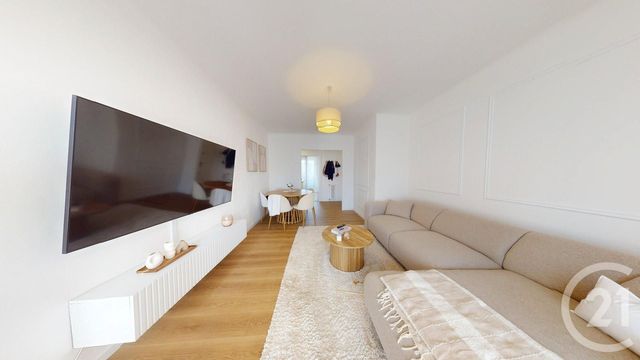 Appartement T3 à vendre RODEZ