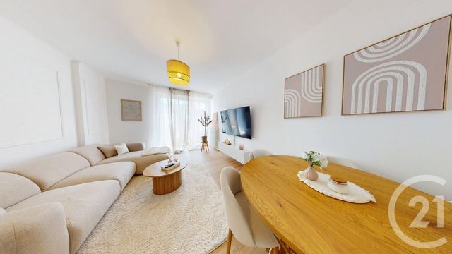 appartement - RODEZ - 12