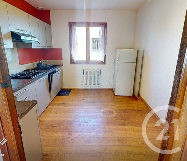 maison à vendre - 4 pièces - 110.21 m2 - ONET LE CHATEAU - 12 - MIDI-PYRENEES - Century 21 Foch Immobilier