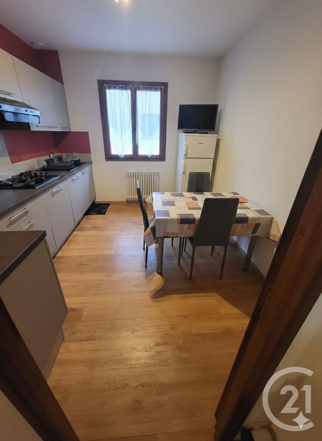 maison à vendre - 4 pièces - 110.21 m2 - ONET LE CHATEAU - 12 - MIDI-PYRENEES - Century 21 Foch Immobilier