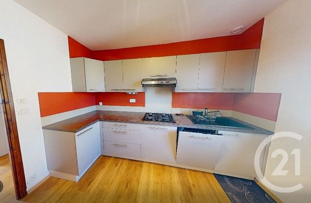 maison à vendre - 4 pièces - 110.21 m2 - ONET LE CHATEAU - 12 - MIDI-PYRENEES - Century 21 Foch Immobilier