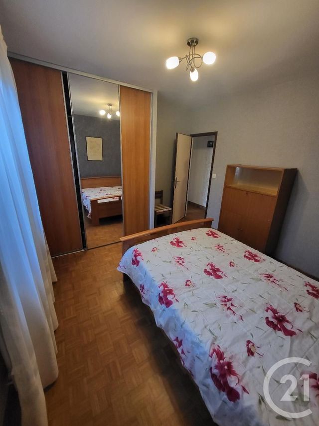 maison à vendre - 4 pièces - 110.21 m2 - ONET LE CHATEAU - 12 - MIDI-PYRENEES - Century 21 Foch Immobilier