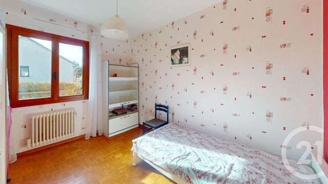 maison à vendre - 4 pièces - 110.21 m2 - ONET LE CHATEAU - 12 - MIDI-PYRENEES - Century 21 Foch Immobilier