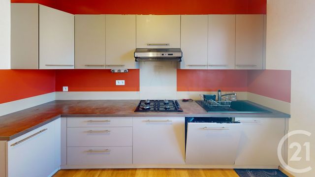 maison à vendre - 4 pièces - 110.21 m2 - ONET LE CHATEAU - 12 - MIDI-PYRENEES - Century 21 Foch Immobilier