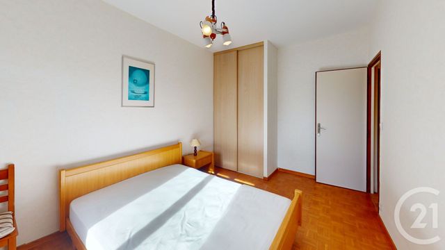 maison à vendre - 4 pièces - 110.21 m2 - ONET LE CHATEAU - 12 - MIDI-PYRENEES - Century 21 Foch Immobilier