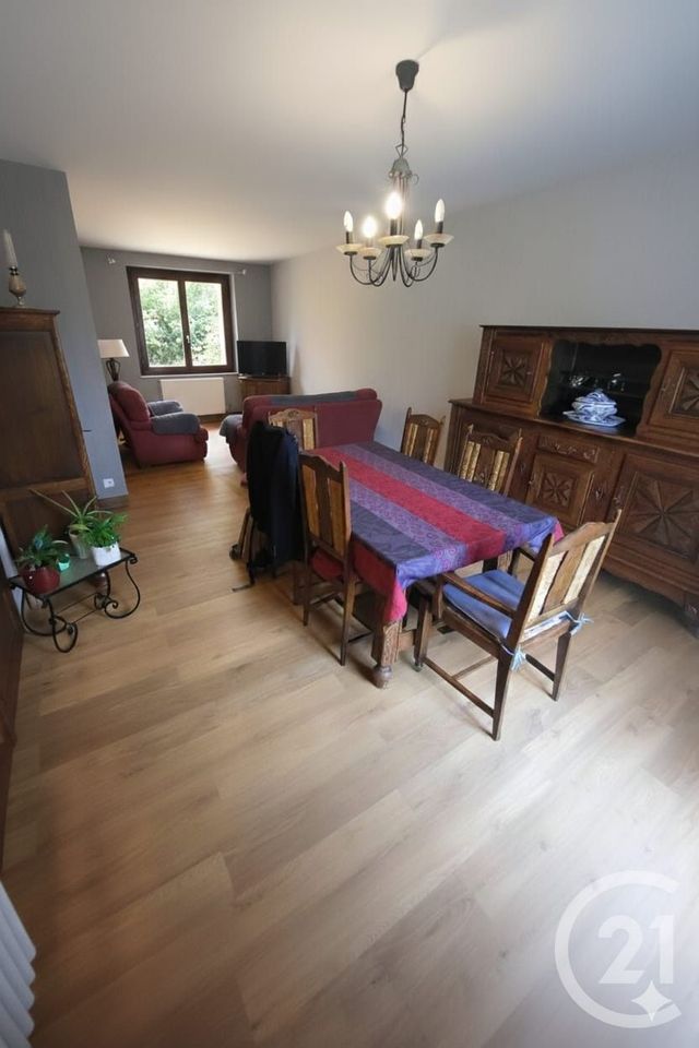 maison à vendre - 4 pièces - 110.21 m2 - ONET LE CHATEAU - 12 - MIDI-PYRENEES - Century 21 Foch Immobilier