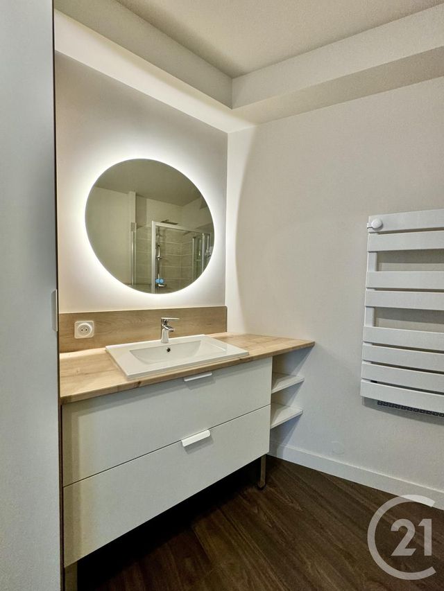 Appartement T2 à louer - 2 pièces - 36.4 m2 - RODEZ - 12 - MIDI-PYRENEES - Century 21 Foch Immobilier