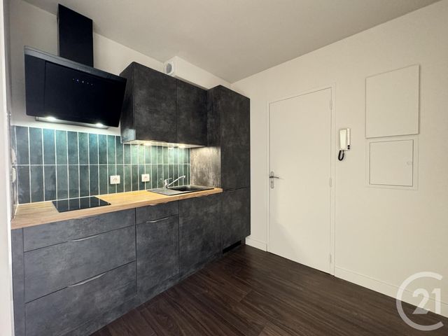 Appartement T2 à louer - 2 pièces - 36.4 m2 - RODEZ - 12 - MIDI-PYRENEES - Century 21 Foch Immobilier