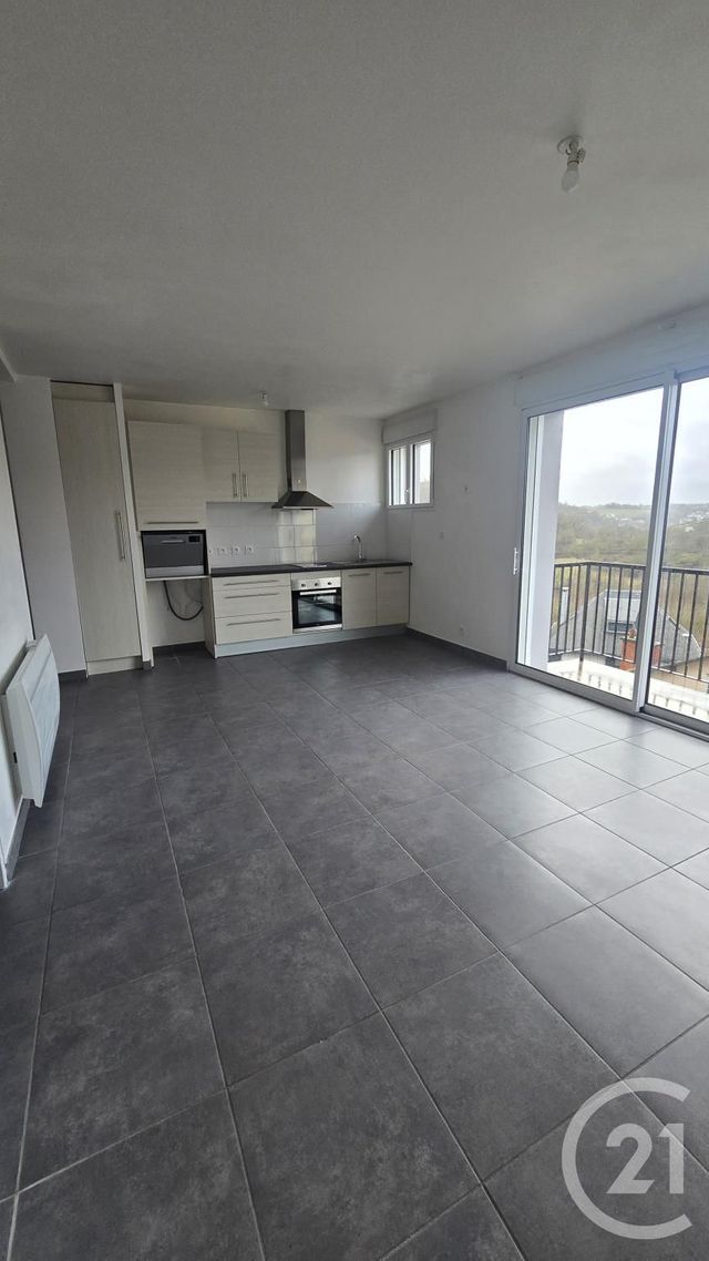appartement - RODEZ - 12