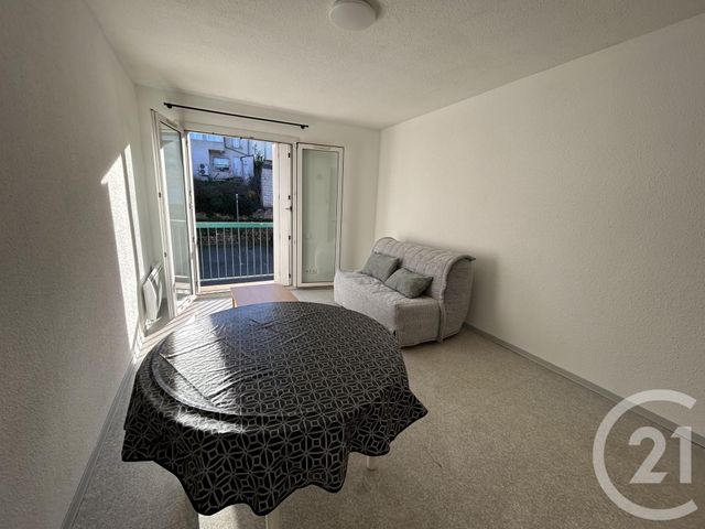 Appartement Studio à louer - 1 pièce - 21.0 m2 - RODEZ - 12 - MIDI-PYRENEES - Century 21 Foch Immobilier