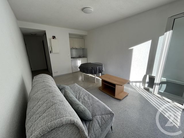 appartement - RODEZ - 12