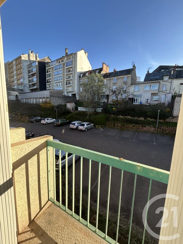 Appartement Studio à louer - 1 pièce - 21.0 m2 - RODEZ - 12 - MIDI-PYRENEES - Century 21 Foch Immobilier