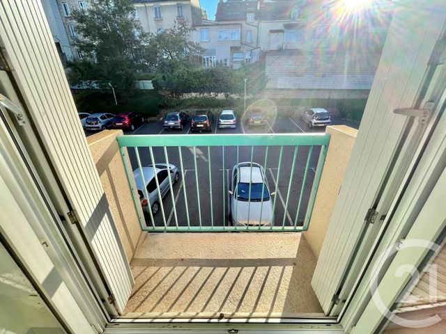 Appartement Studio à louer - 1 pièce - 21.0 m2 - RODEZ - 12 - MIDI-PYRENEES - Century 21 Foch Immobilier