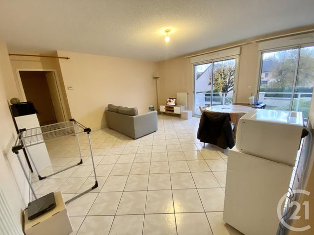 Afficher la photo en grand Appartement F3 à louer - 3 pièces - 64.43 m2 - OLEMPS - 12 - MIDI-PYRENEES - Century 21 Foch Immobilier