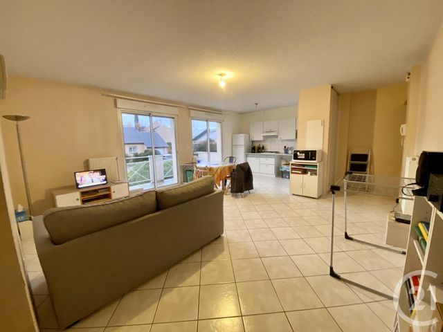 Afficher la photo en grand Appartement F3 à louer - 3 pièces - 64.43 m2 - OLEMPS - 12 - MIDI-PYRENEES - Century 21 Foch Immobilier