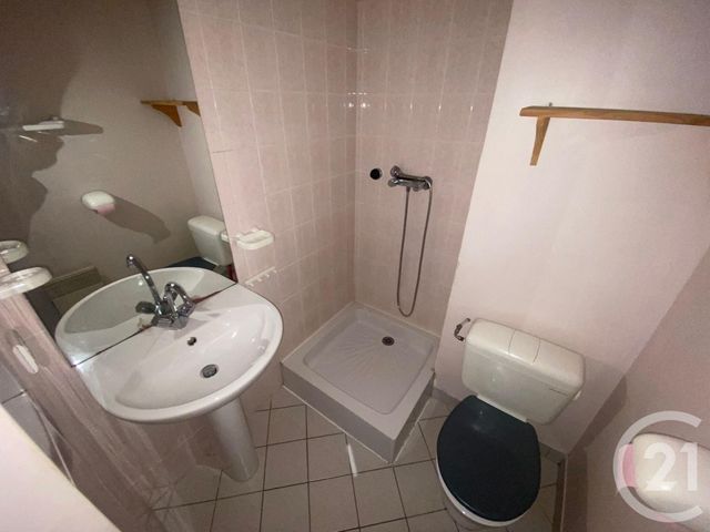 Appartement Studio à louer - 1 pièce - 18.0 m2 - RODEZ - 12 - MIDI-PYRENEES - Century 21 Foch Immobilier