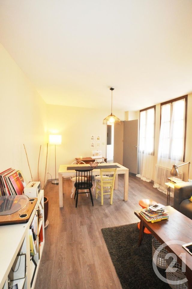 immeuble à vendre - 340.0 m2 - RODEZ - 12 - MIDI-PYRENEES - Century 21 Foch Immobilier