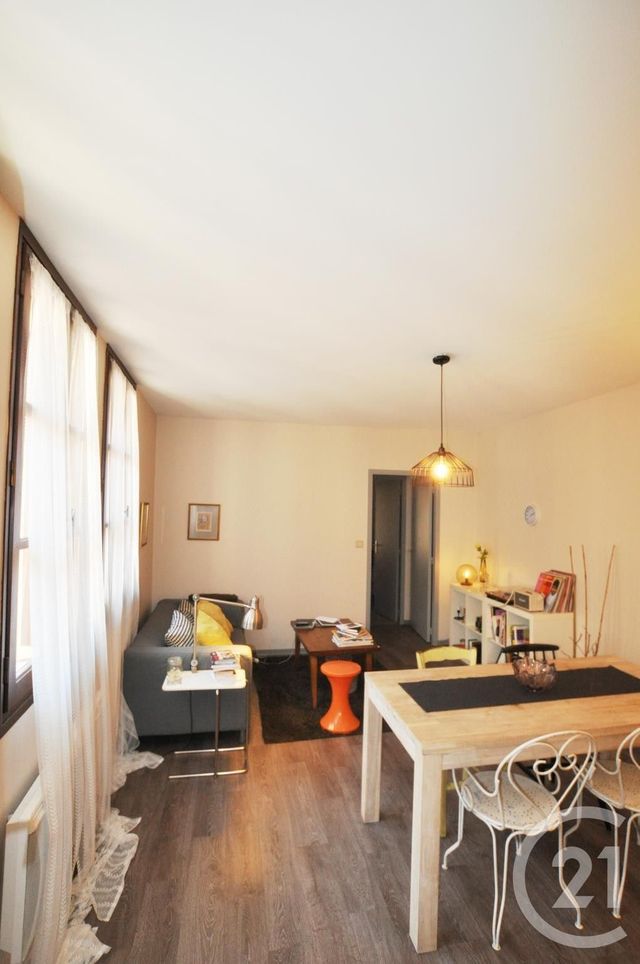 immeuble à vendre - 340.0 m2 - RODEZ - 12 - MIDI-PYRENEES - Century 21 Foch Immobilier