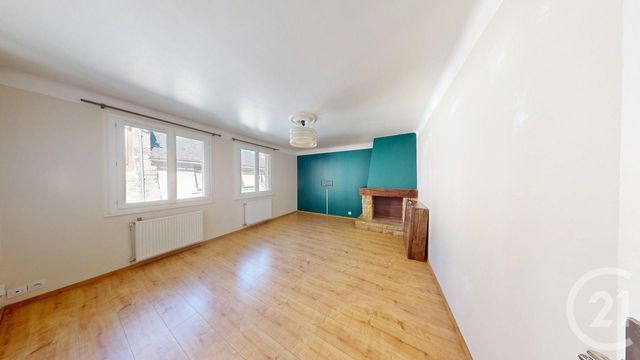 Appartement T4 à vendre RODEZ