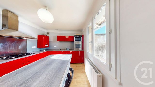 Appartement T4 à vendre - 4 pièces - 78.4 m2 - RODEZ - 12 - MIDI-PYRENEES - Century 21 Foch Immobilier