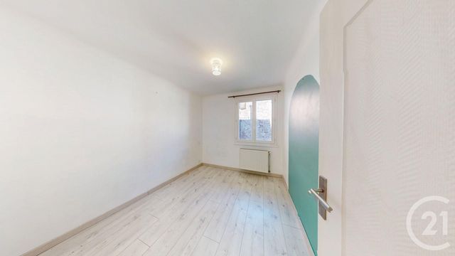 Appartement T4 à vendre - 4 pièces - 78.4 m2 - RODEZ - 12 - MIDI-PYRENEES - Century 21 Foch Immobilier