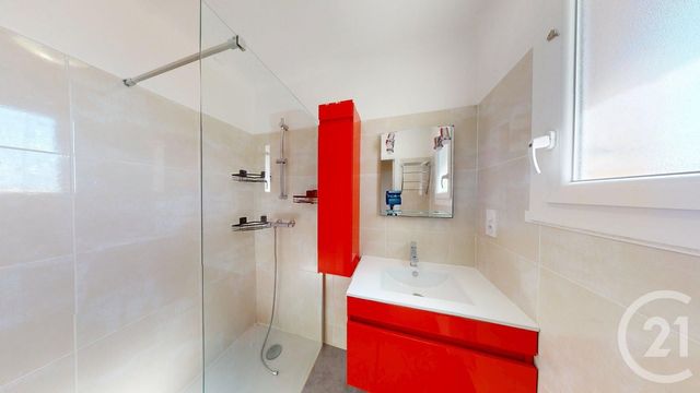 Appartement T4 à vendre - 4 pièces - 78.4 m2 - RODEZ - 12 - MIDI-PYRENEES - Century 21 Foch Immobilier