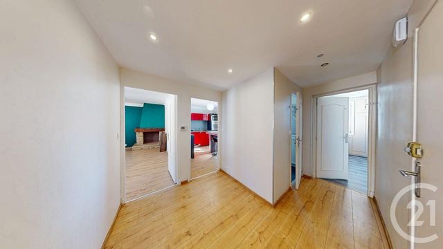 Appartement T4 à vendre - 4 pièces - 78.4 m2 - RODEZ - 12 - MIDI-PYRENEES - Century 21 Foch Immobilier