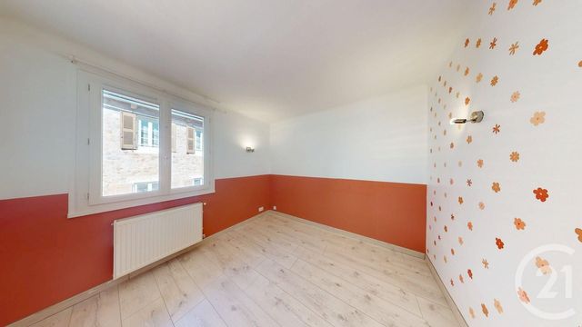 Appartement T4 à vendre - 4 pièces - 78.4 m2 - RODEZ - 12 - MIDI-PYRENEES - Century 21 Foch Immobilier