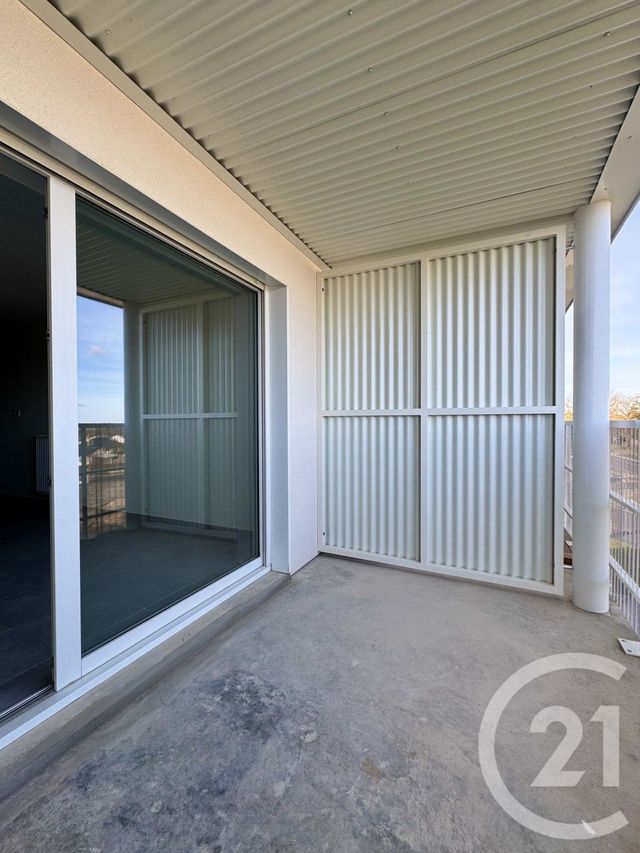 Appartement T2 à vendre - 2 pièces - 43.66 m2 - FLAVIN - 12 - MIDI-PYRENEES - Century 21 Foch Immobilier