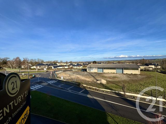 Appartement T2 à vendre - 2 pièces - 43.66 m2 - FLAVIN - 12 - MIDI-PYRENEES - Century 21 Foch Immobilier