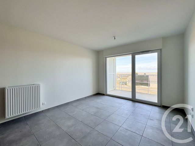 Appartement T2 à vendre - 2 pièces - 43.66 m2 - FLAVIN - 12 - MIDI-PYRENEES - Century 21 Foch Immobilier
