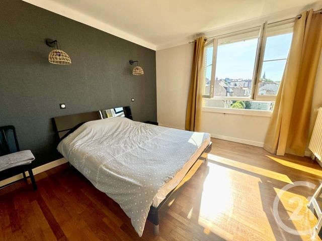 Appartement T4 à louer - 4 pièces - 81.37 m2 - RODEZ - 12 - MIDI-PYRENEES - Century 21 Foch Immobilier