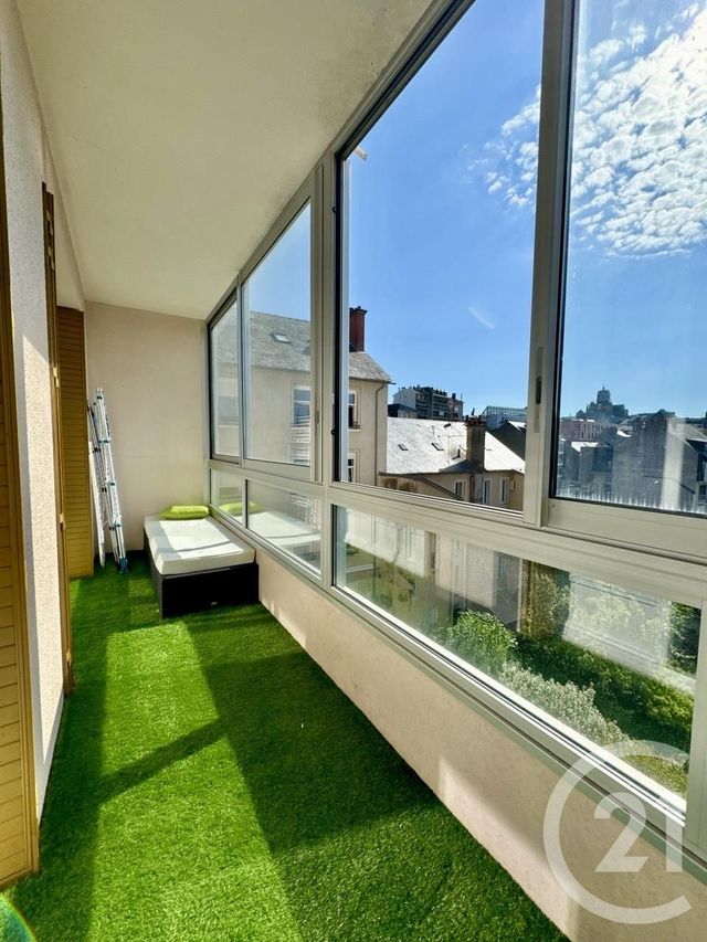 Appartement T4 à louer RODEZ