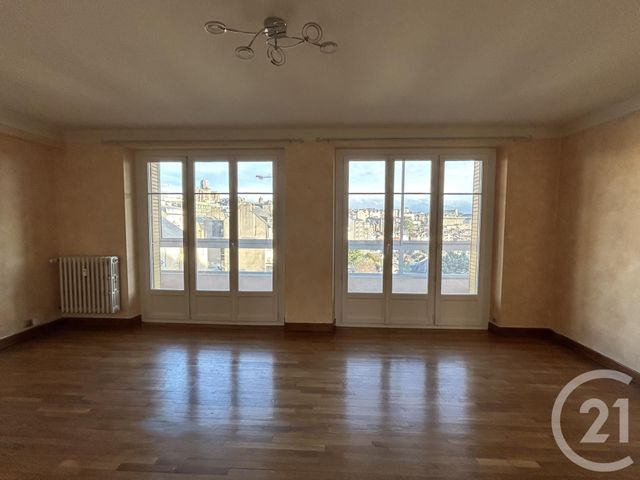 Appartement T4 à louer - 4 pièces - 81.37 m2 - RODEZ - 12 - MIDI-PYRENEES - Century 21 Foch Immobilier