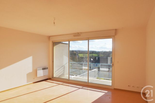 Appartement F2 à louer - 2 pièces - 45.0 m2 - BOZOULS - 12 - MIDI-PYRENEES - Century 21 Foch Immobilier