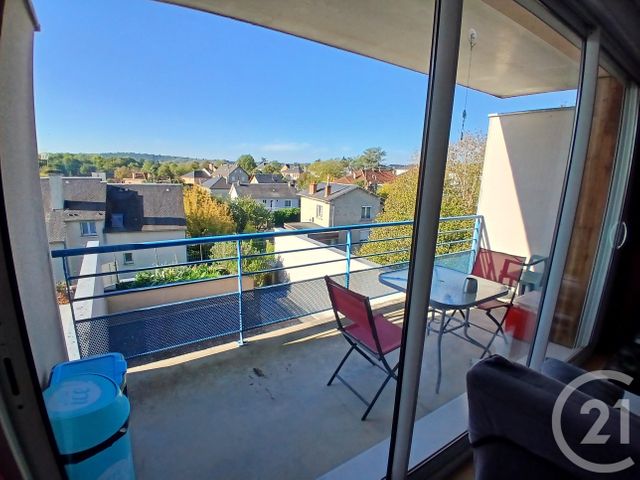 Appartement F2 à louer BOZOULS