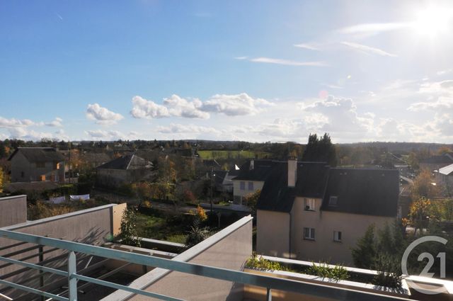 Appartement F2 à louer - 2 pièces - 45.0 m2 - BOZOULS - 12 - MIDI-PYRENEES - Century 21 Foch Immobilier