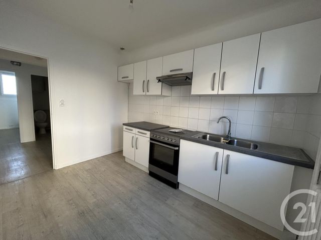 Appartement F3 à louer - 3 pièces - 60.29 m2 - RODEZ - 12 - MIDI-PYRENEES - Century 21 Foch Immobilier