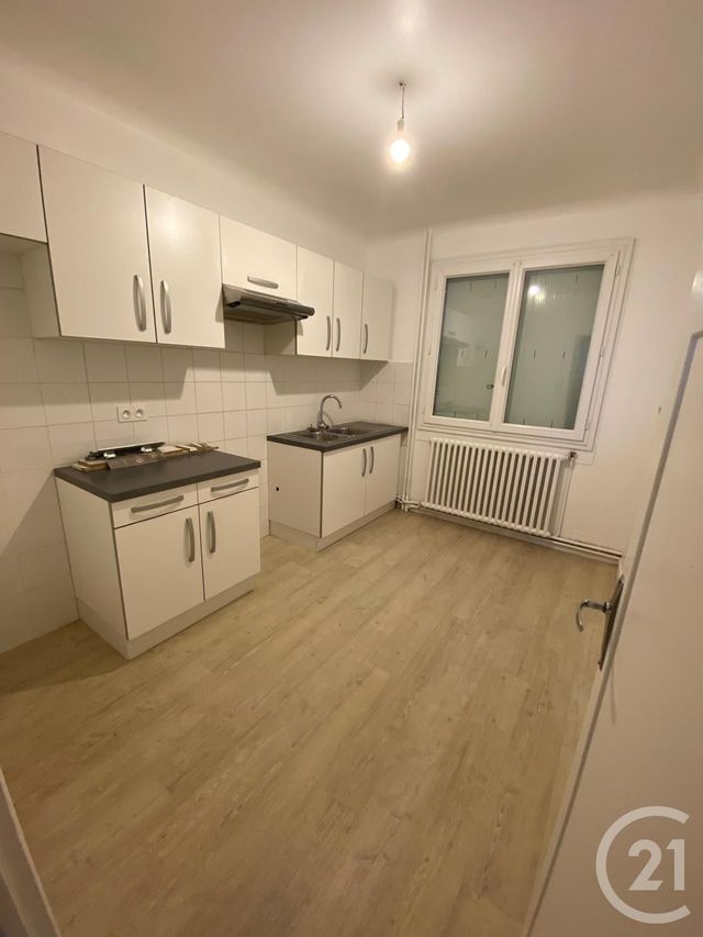 Appartement F3 à louer RODEZ