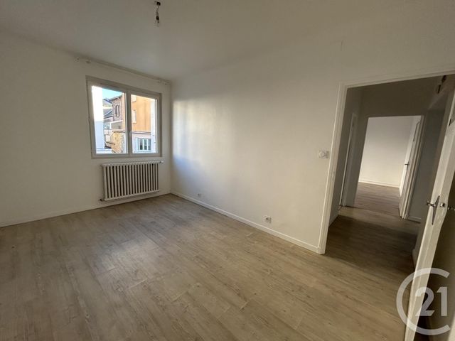 Appartement F3 à louer - 3 pièces - 60.29 m2 - RODEZ - 12 - MIDI-PYRENEES - Century 21 Foch Immobilier