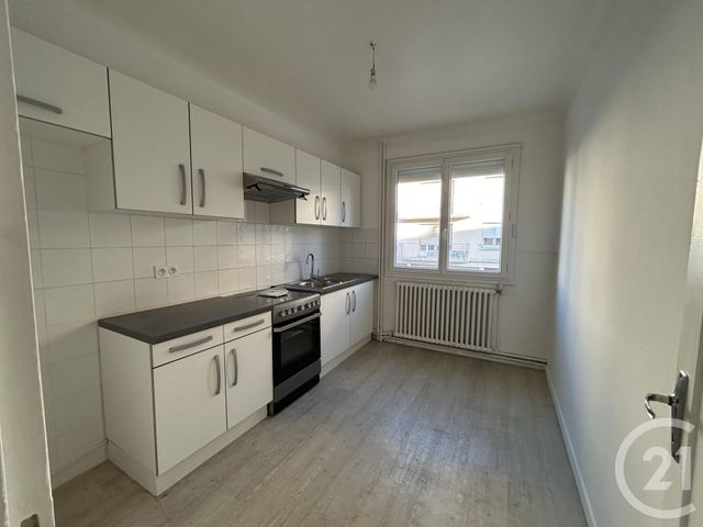 Appartement F3 à louer - 3 pièces - 60.29 m2 - RODEZ - 12 - MIDI-PYRENEES - Century 21 Foch Immobilier