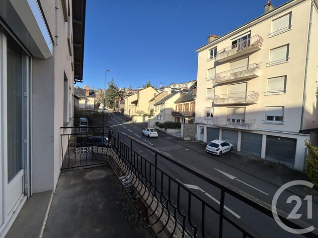 Appartement F3 à louer - 3 pièces - 60.29 m2 - RODEZ - 12 - MIDI-PYRENEES - Century 21 Foch Immobilier