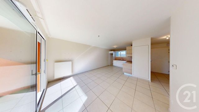 Appartement T2 à vendre - 2 pièces - 48.87 m2 - ONET LE CHATEAU - 12 - MIDI-PYRENEES - Century 21 Foch Immobilier