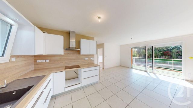 Appartement T2 à vendre ONET LE CHATEAU