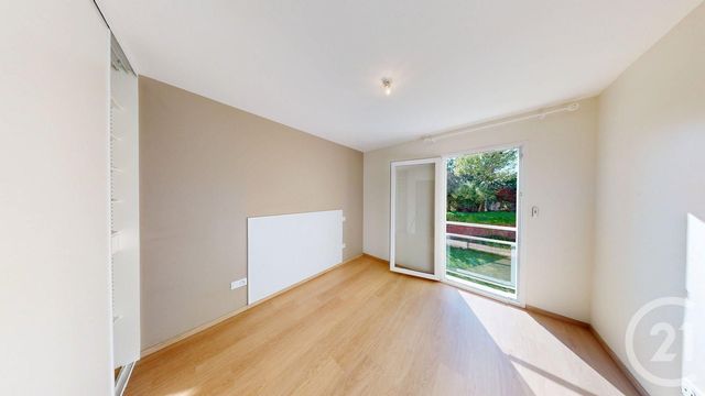 Appartement T2 à vendre - 2 pièces - 48.87 m2 - ONET LE CHATEAU - 12 - MIDI-PYRENEES - Century 21 Foch Immobilier