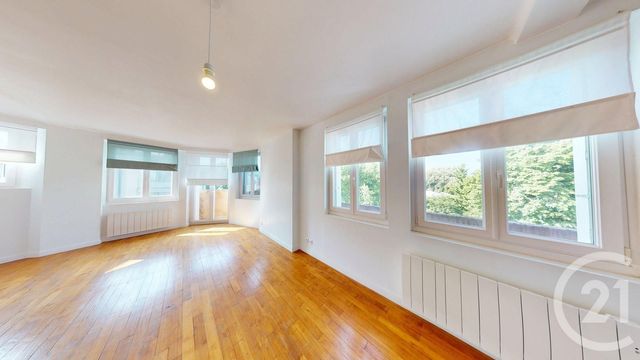 appartement - RODEZ - 12