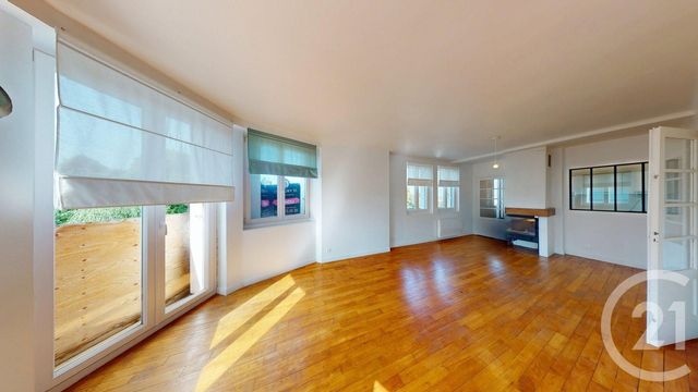 Appartement T3 à louer RODEZ