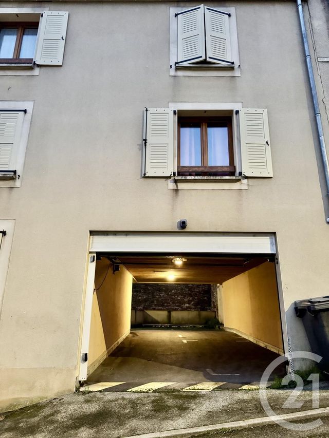 Parking à vendre RODEZ