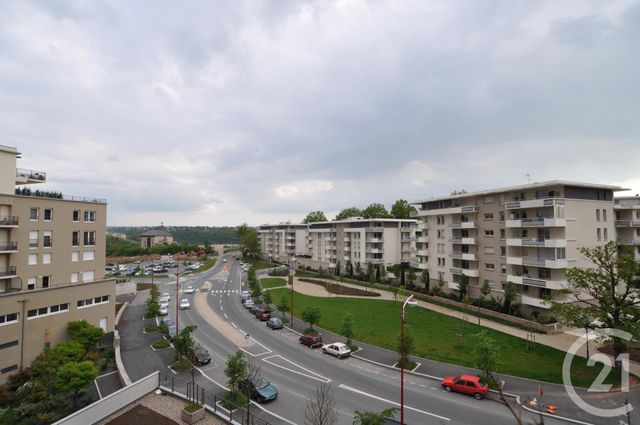 Appartement F2 à louer - 2 pièces - 36.65 m2 - RODEZ - 12 - MIDI-PYRENEES - Century 21 Foch Immobilier