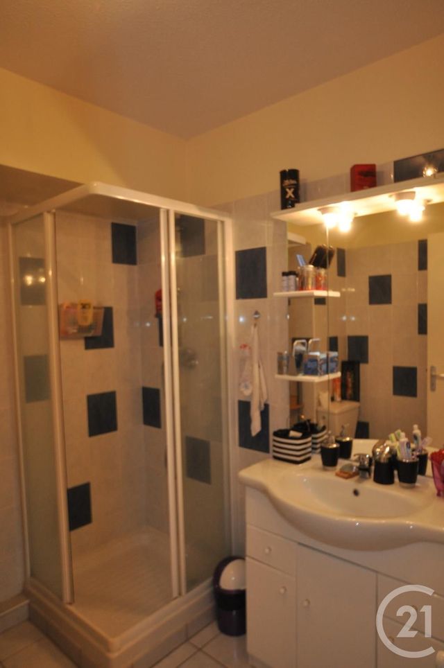 Appartement F2 à louer - 2 pièces - 36.65 m2 - RODEZ - 12 - MIDI-PYRENEES - Century 21 Foch Immobilier